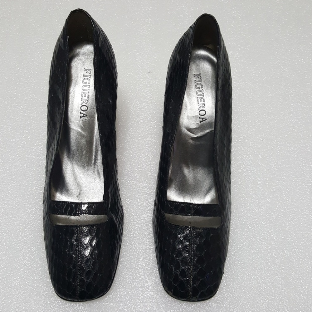 FIGUEROA womens heels size 37 Us 7